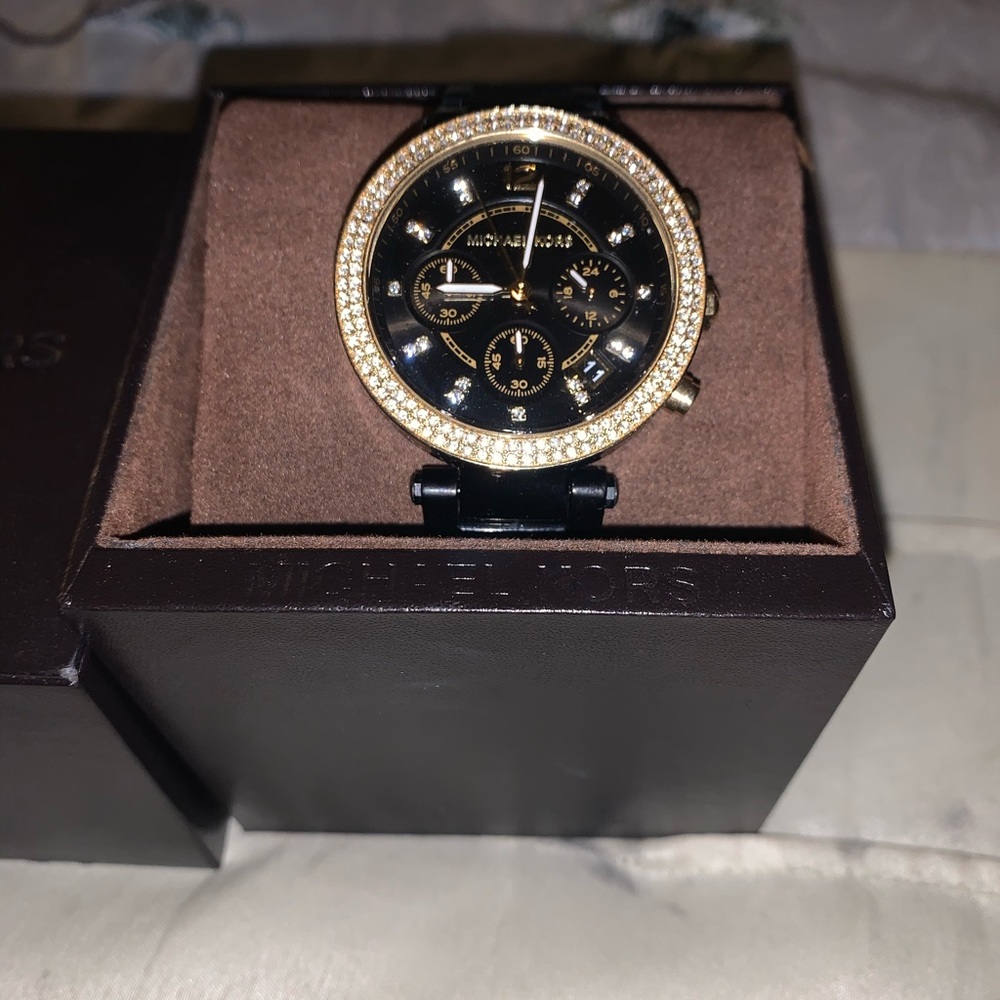 Michael Kors Women’s Watch